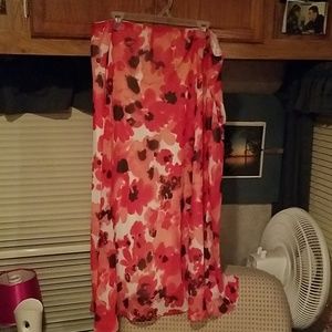 Women's skirt